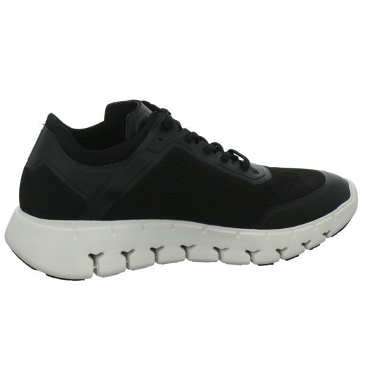 Gabor Sneaker Damen Schwarz