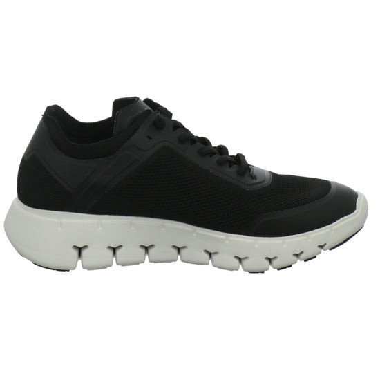 Gabor Sneaker Damen Schwarz