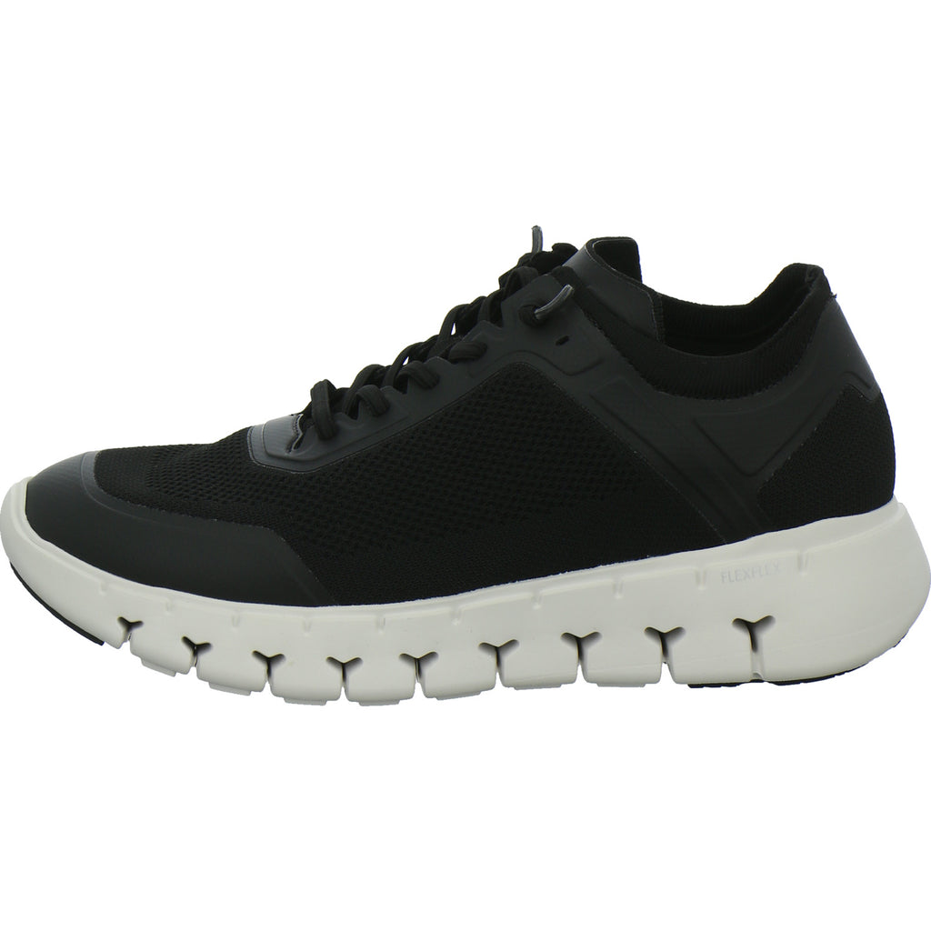 Gabor Sneaker Damen Schwarz