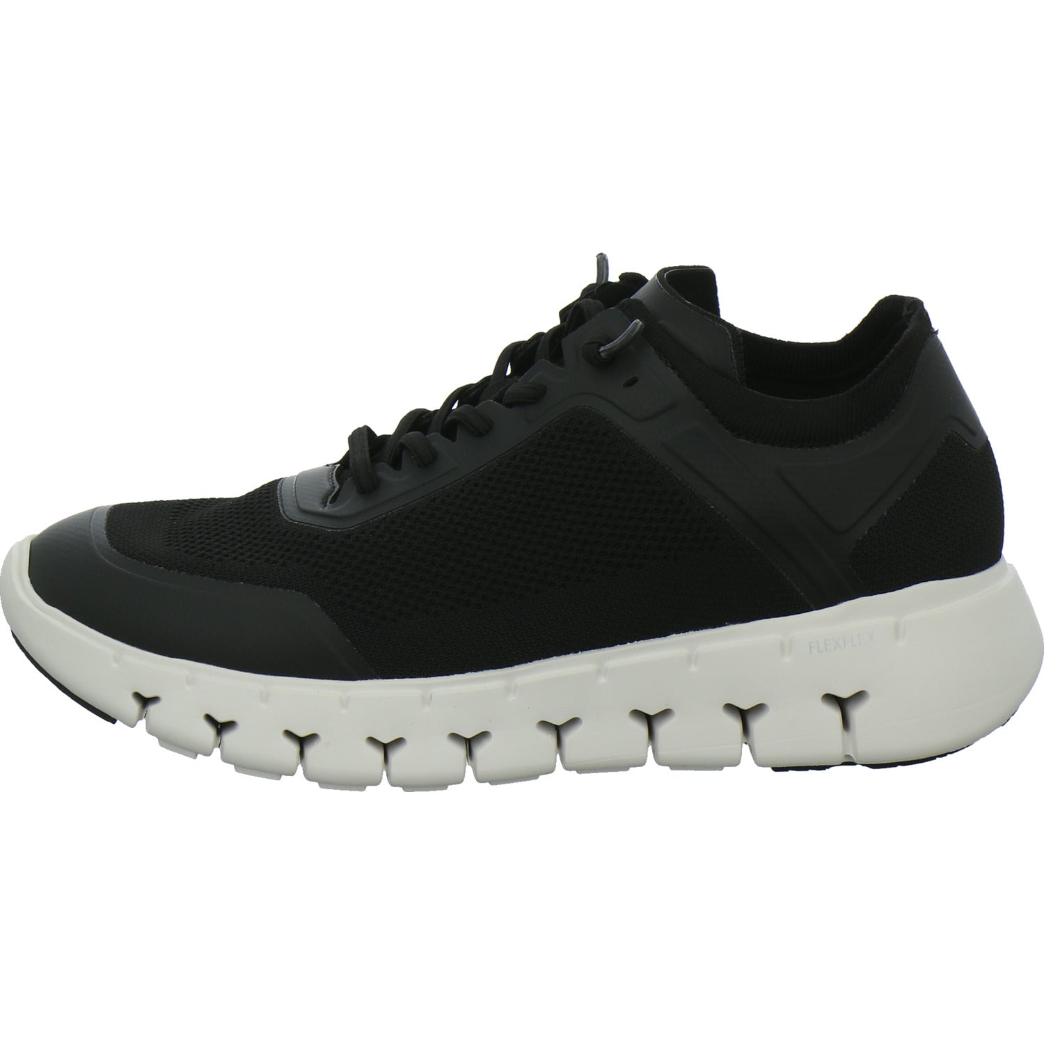 Gabor Sneaker Damen Schwarz