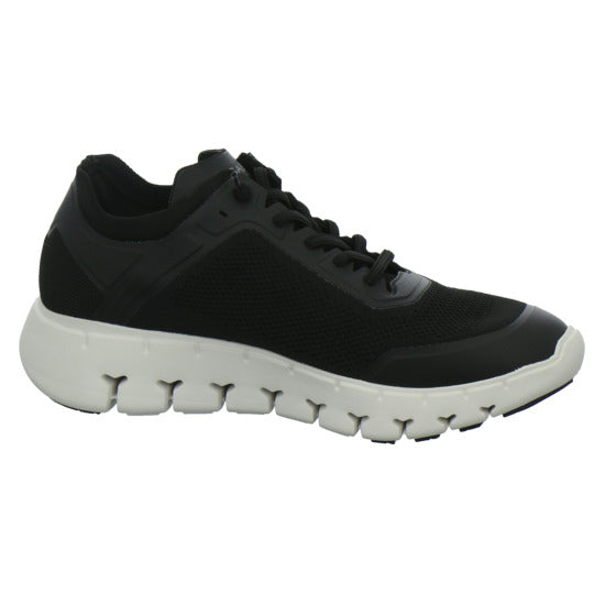 Gabor Sneaker Damen Schwarz