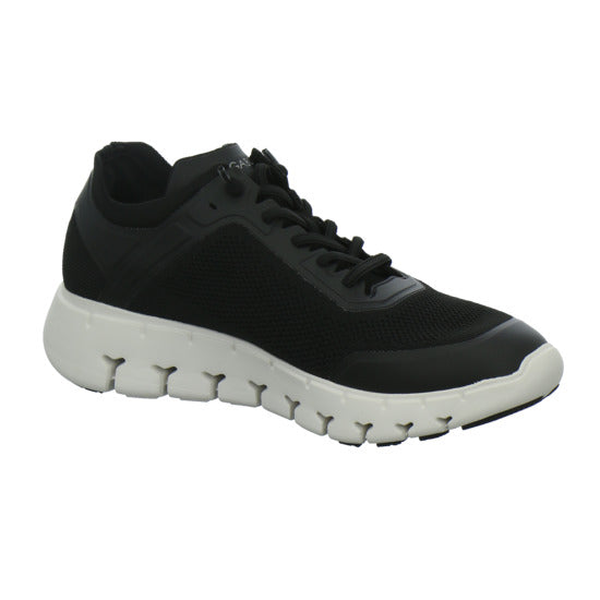 Gabor Sneaker Damen Schwarz