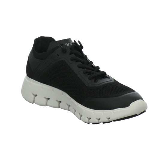 Gabor Sneaker Damen Schwarz