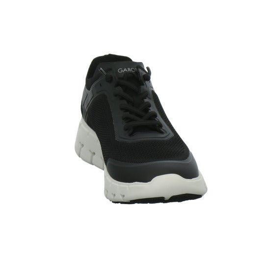 Gabor Sneaker Damen Schwarz