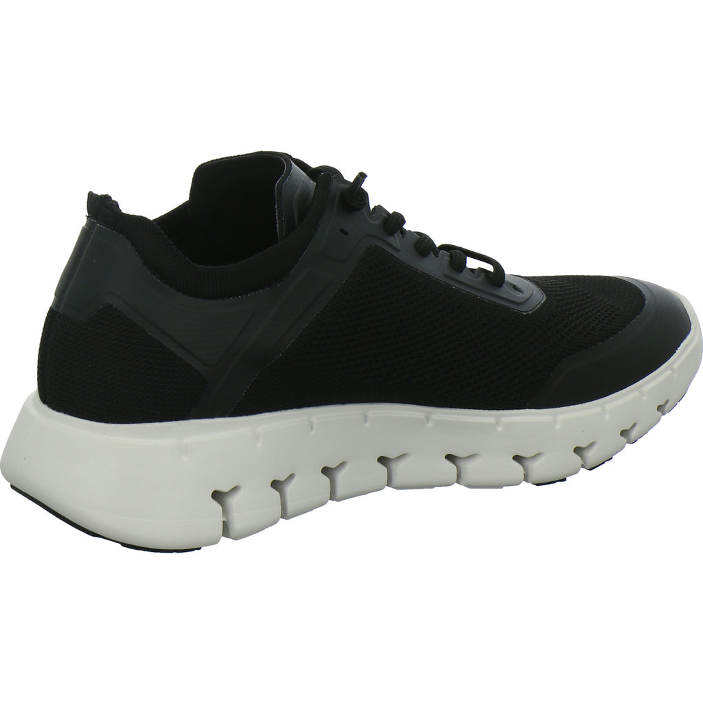 Gabor Sneaker Damen Schwarz