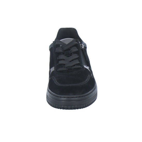 Gabor Sneaker Damen Schwarz