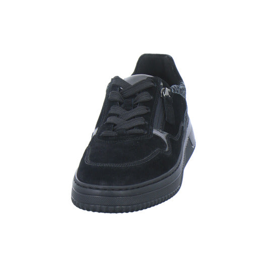 Gabor Sneaker Damen Schwarz