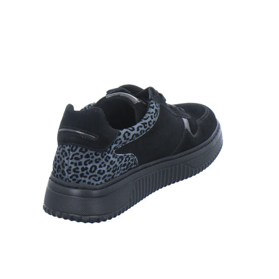 Gabor Sneaker Damen Schwarz