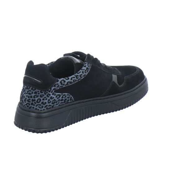 Gabor Sneaker Damen Schwarz