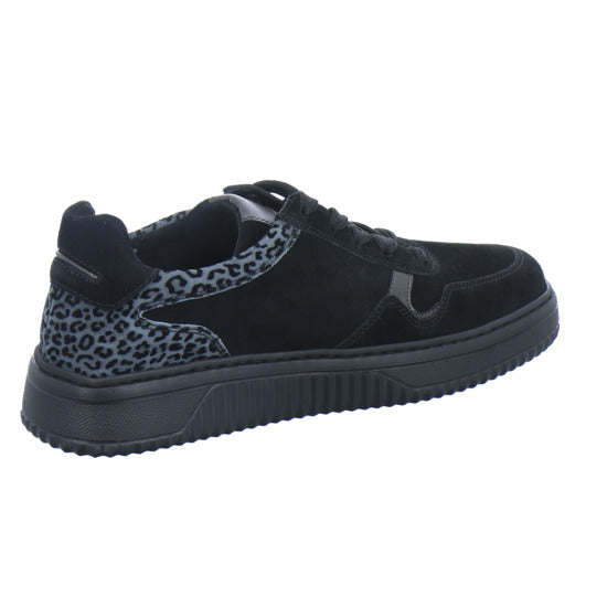 Gabor Sneaker Damen Schwarz