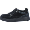 Gabor Sneaker Damen Schwarz