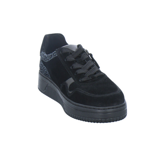 Gabor Sneaker Damen Schwarz