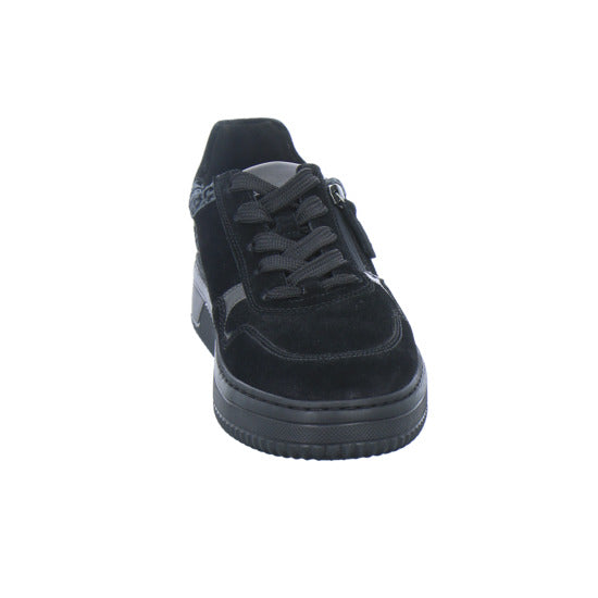 Gabor Sneaker Damen Schwarz