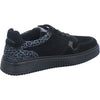 Gabor Sneaker Damen Schwarz