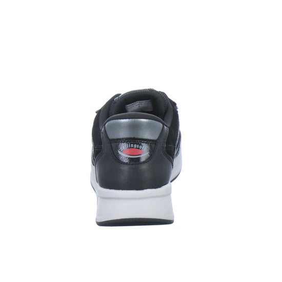 Gabor Sneaker Damen Rolling Soft Schwarz