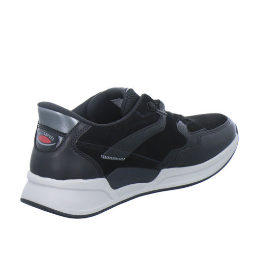 Gabor Sneaker Damen Rolling Soft Schwarz