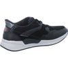 Gabor Sneaker Damen Rolling Soft Schwarz