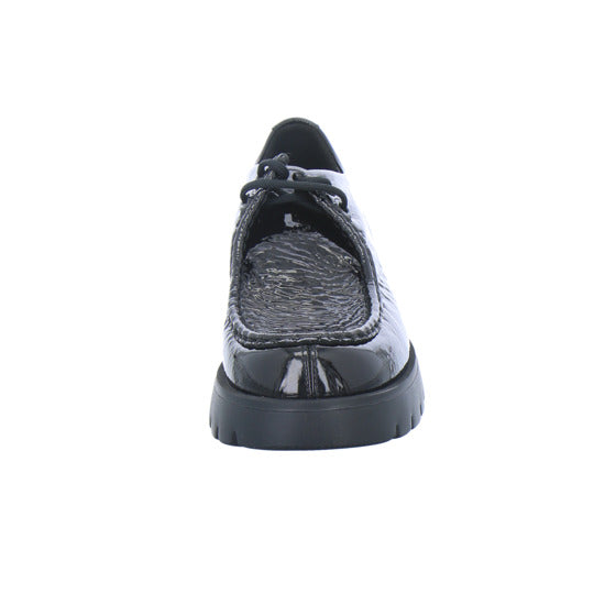 Högl Sneaker Damen Schwarz