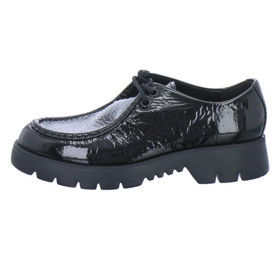 Högl Sneaker Damen Schwarz