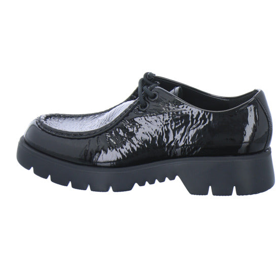 Högl Sneaker Damen Schwarz