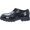 Högl Sneaker Damen Schwarz
