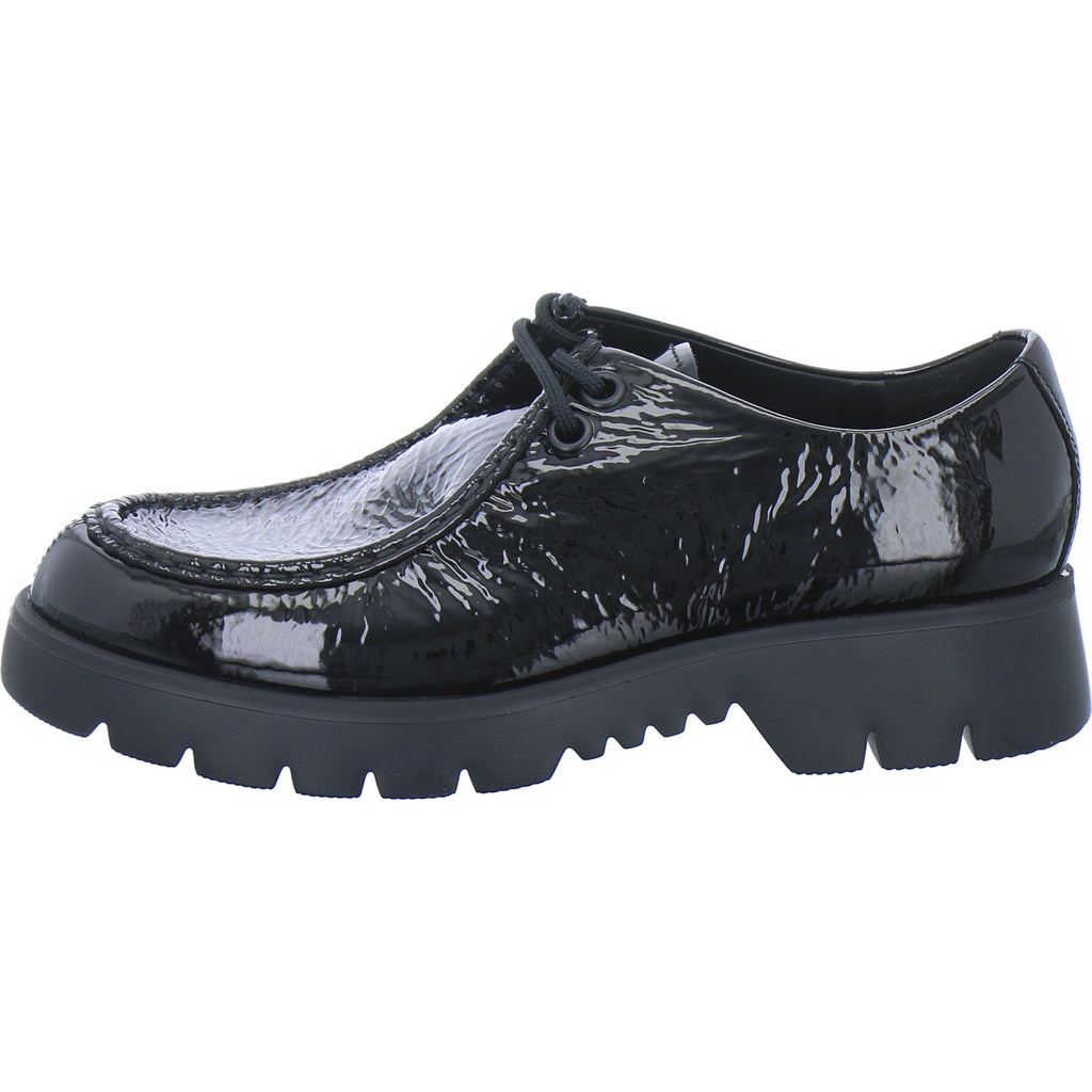 Högl Sneaker Damen Schwarz