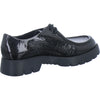 Högl Sneaker Damen Schwarz