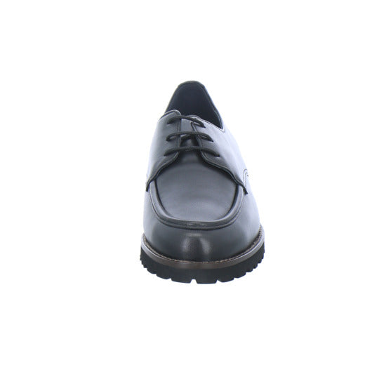 Sioux Sneaker Damen Meredith Schwarz