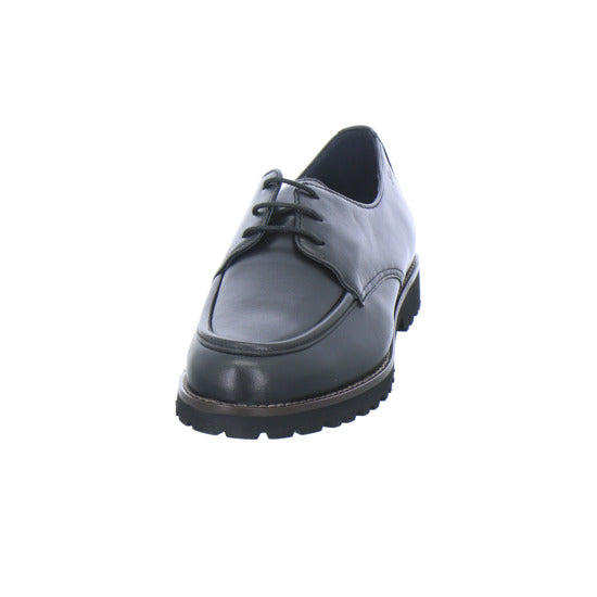 Sioux Sneaker Damen Meredith Schwarz