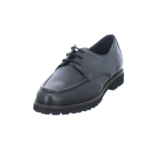 Sioux Sneaker Damen Meredith Schwarz