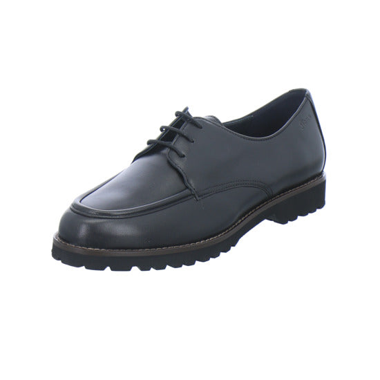Sioux Sneaker Damen Meredith Schwarz