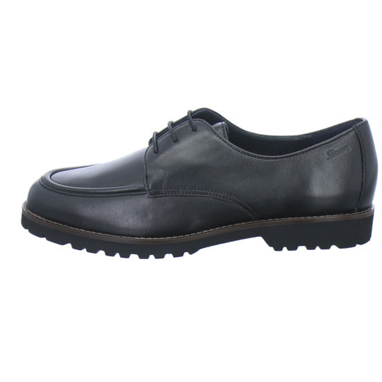 Sioux Sneaker Damen Meredith Schwarz
