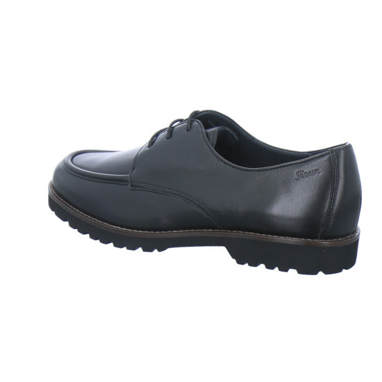 Sioux Sneaker Damen Meredith Schwarz