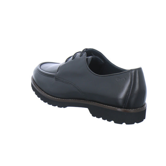 Sioux Sneaker Damen Meredith Schwarz