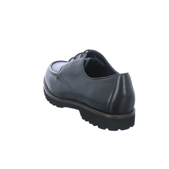 Sioux Sneaker Damen Meredith Schwarz