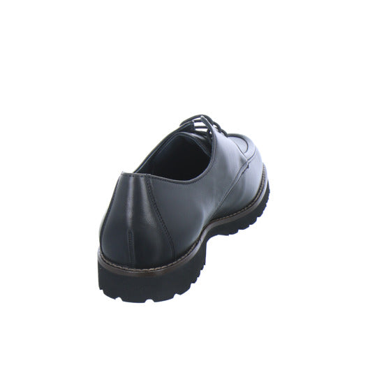 Sioux Sneaker Damen Meredith Schwarz