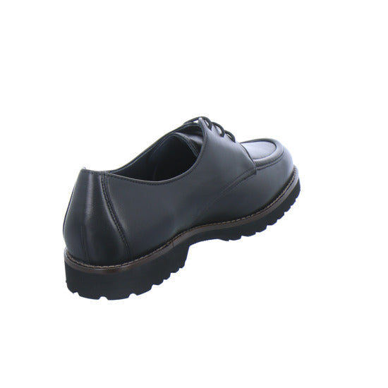 Sioux Sneaker Damen Meredith Schwarz