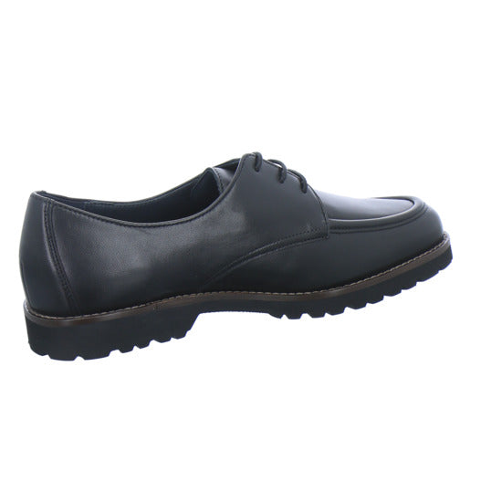 Sioux Sneaker Damen Meredith Schwarz