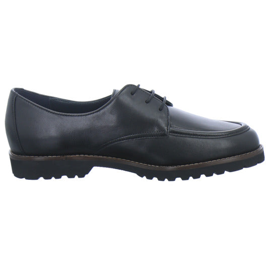 Sioux Sneaker Damen Meredith Schwarz