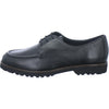 Sioux Sneaker Damen Meredith Schwarz