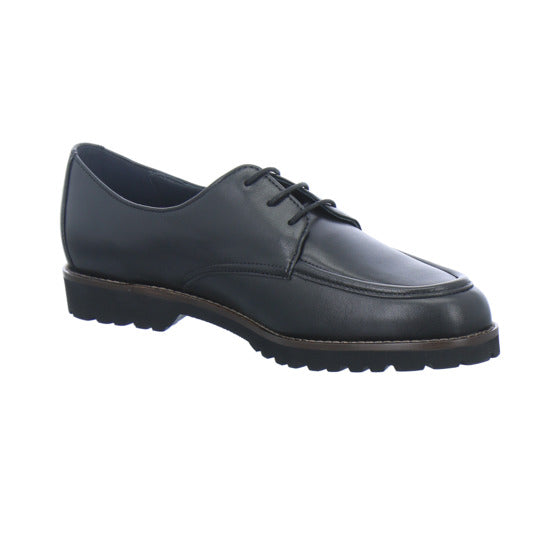 Sioux Sneaker Damen Meredith Schwarz