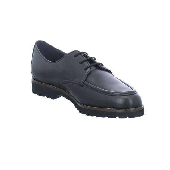 Sioux Sneaker Damen Meredith Schwarz