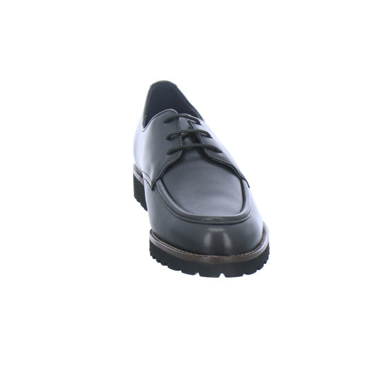 Sioux Sneaker Damen Meredith Schwarz