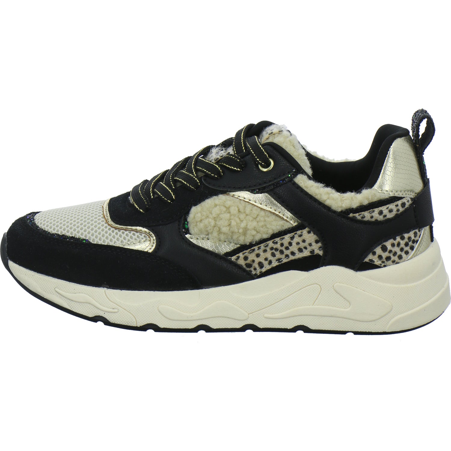 Bild 2 - Poelman Sneaker