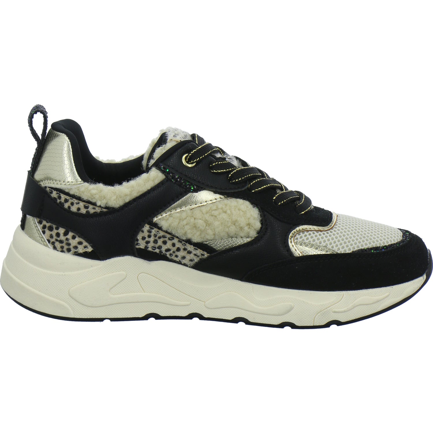 Bild 3 - Poelman Sneaker