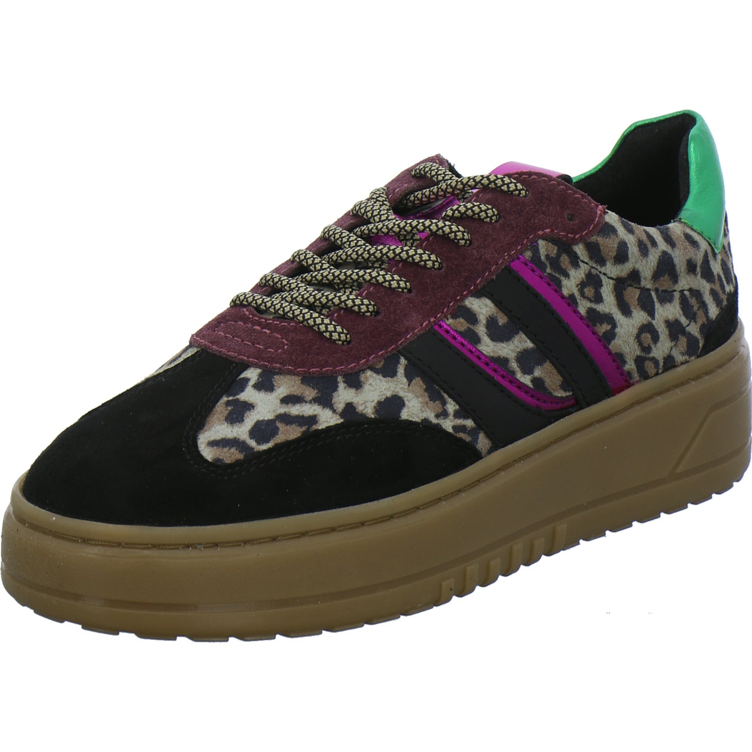 Bild 1 - Poelman Sneaker