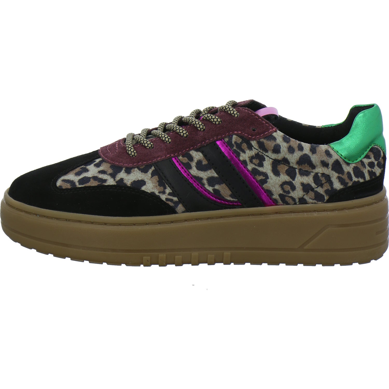 Bild 2 - Poelman Sneaker