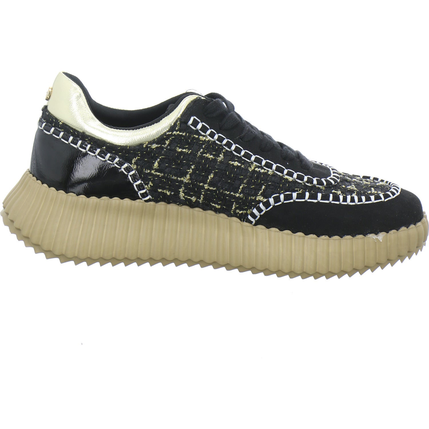 Bild 3 - La Strada Sneaker