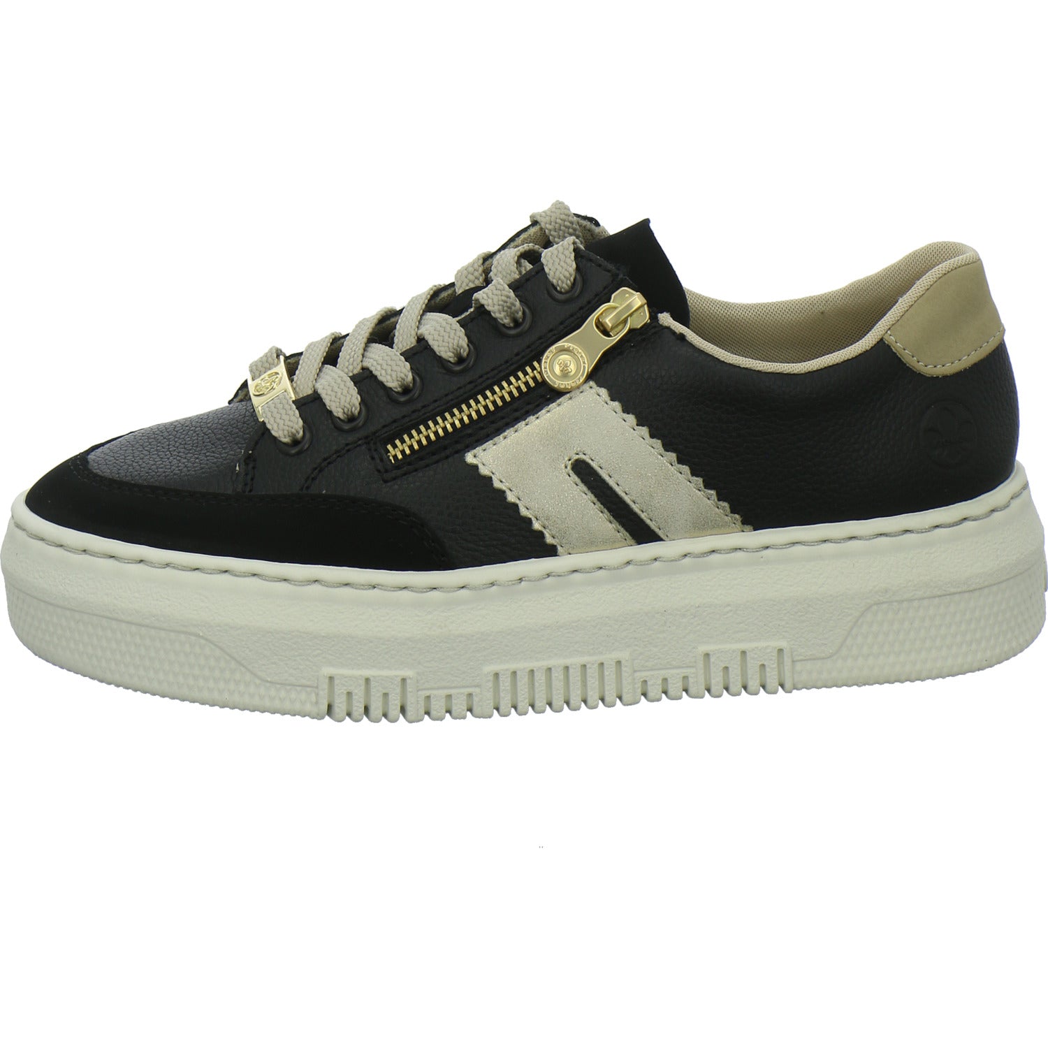 Bild 2 - Rieker Sneaker