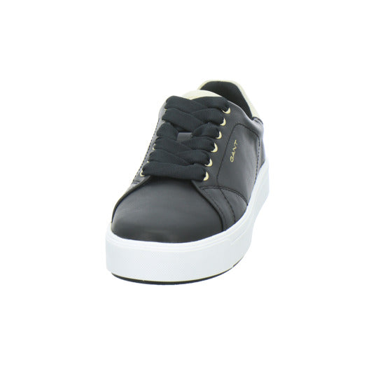 Gant Avino Schnürhalbschuhe Schwarz-kombi - 360° Ansicht